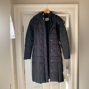 Puffer Coat